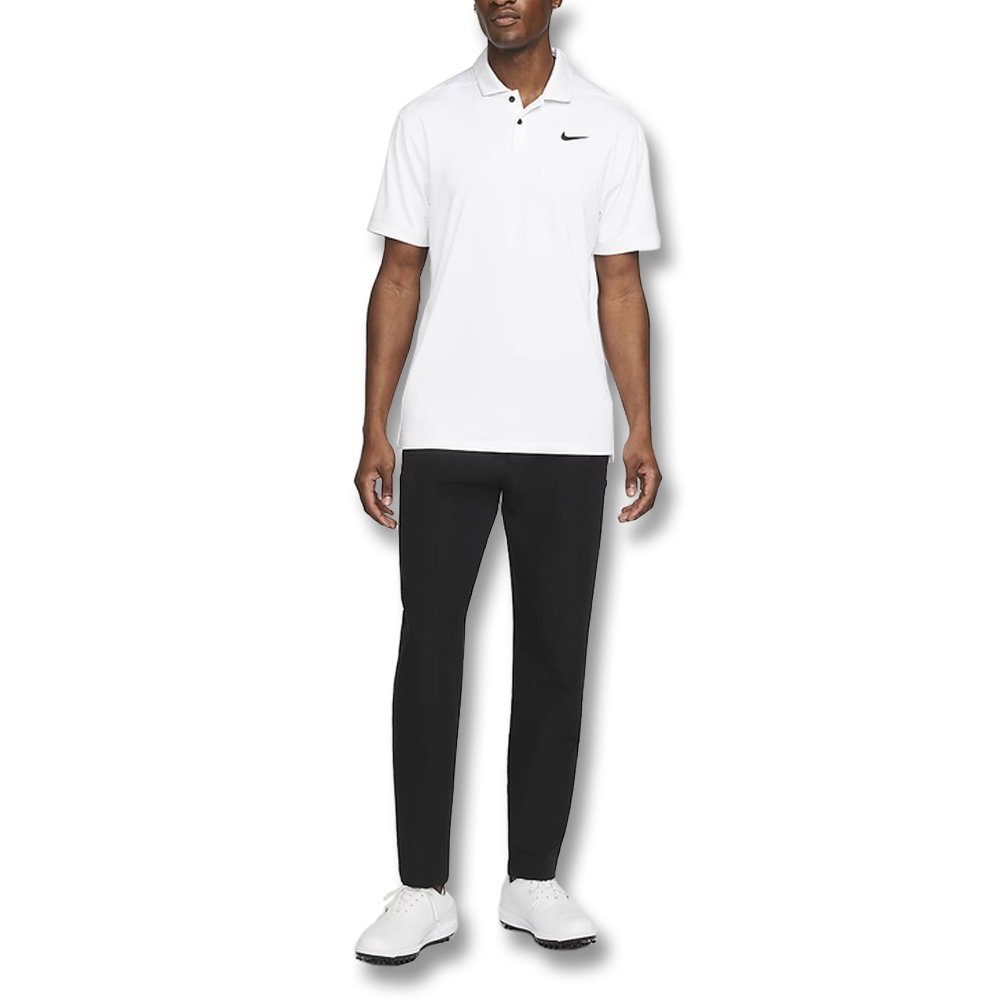 Nike Dri-FIT Vapor Tipped Golf Polo 2022