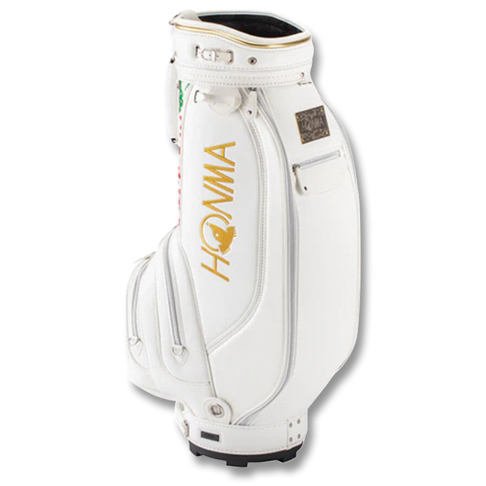 HONMA CB2132 Beres 2-Star Caddie Bag 2022