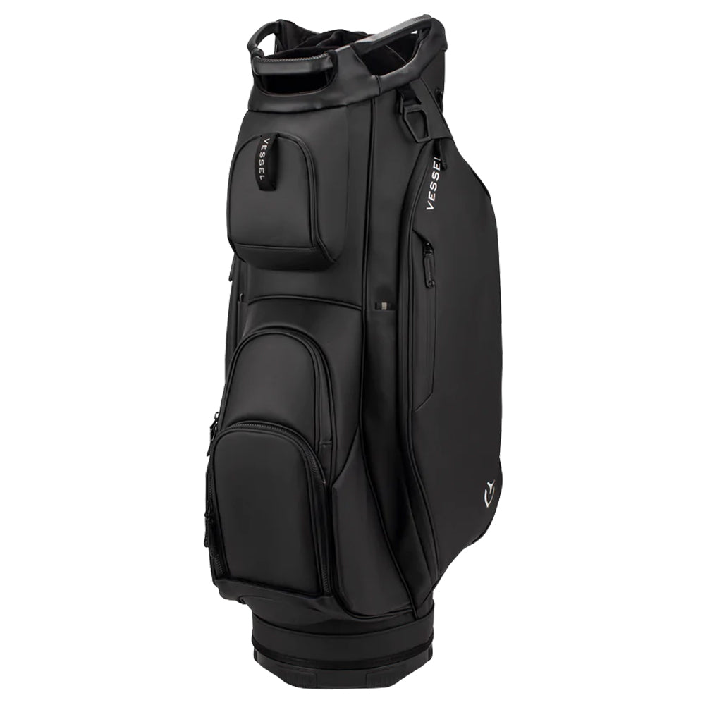 Vessel Bags LUX 7-Way Cart Bag 2022