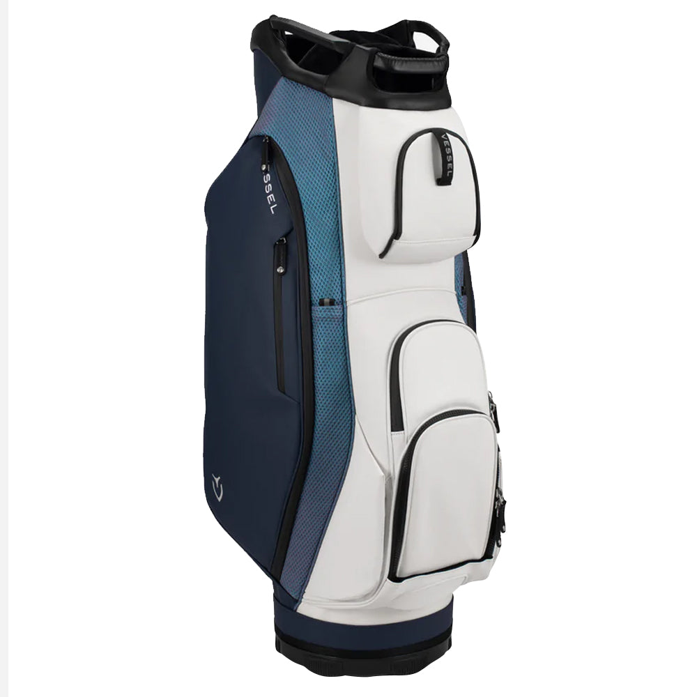 Vessel Bags LUX 7-Way Cart Bag 2022