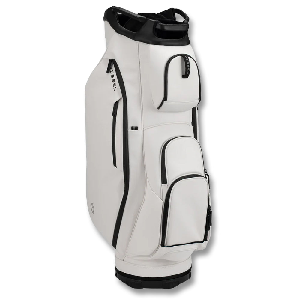 Vessel Bags LUX 7-Way Cart Bag 2022