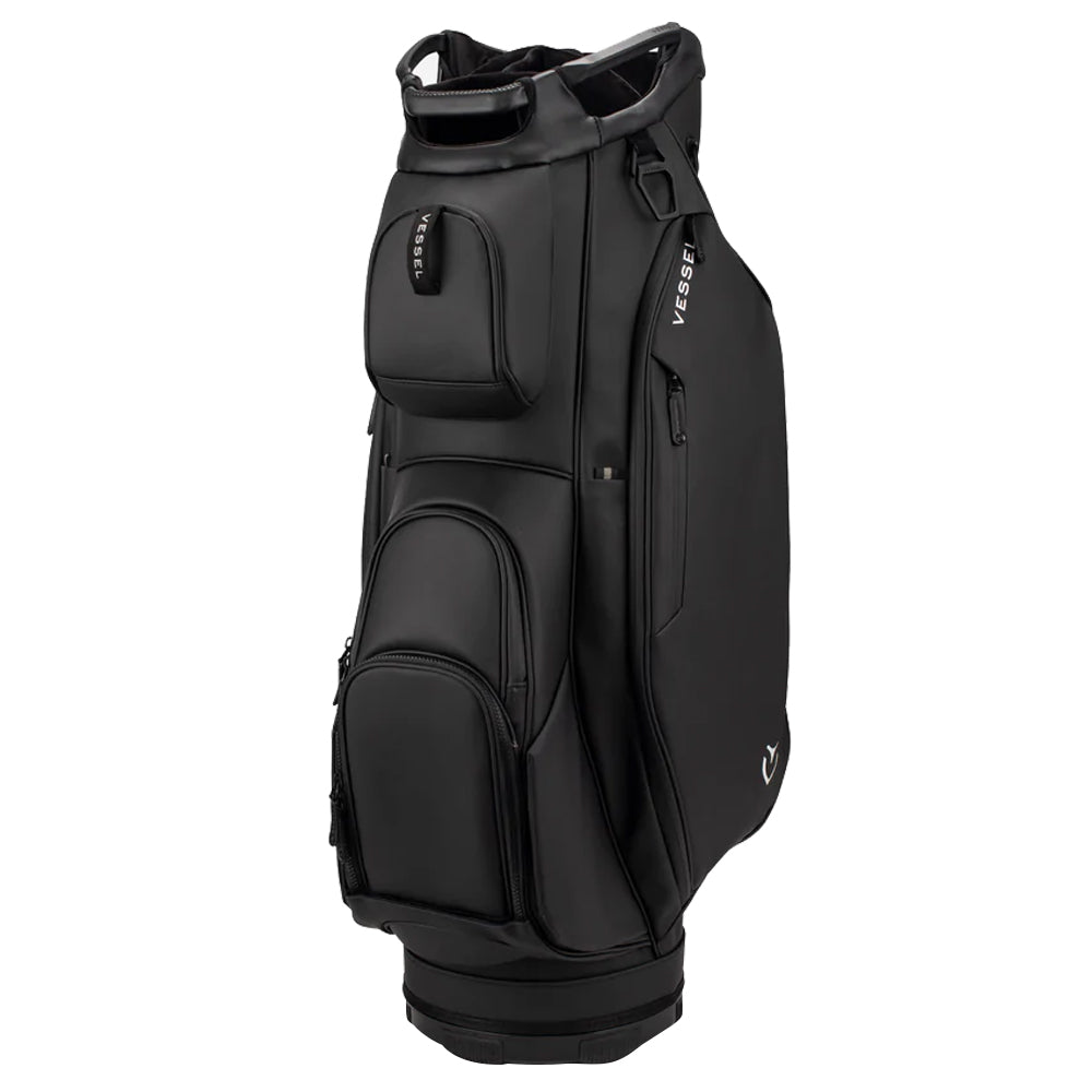 Vessel Bags LUX 14-Way Cart Bag 2022