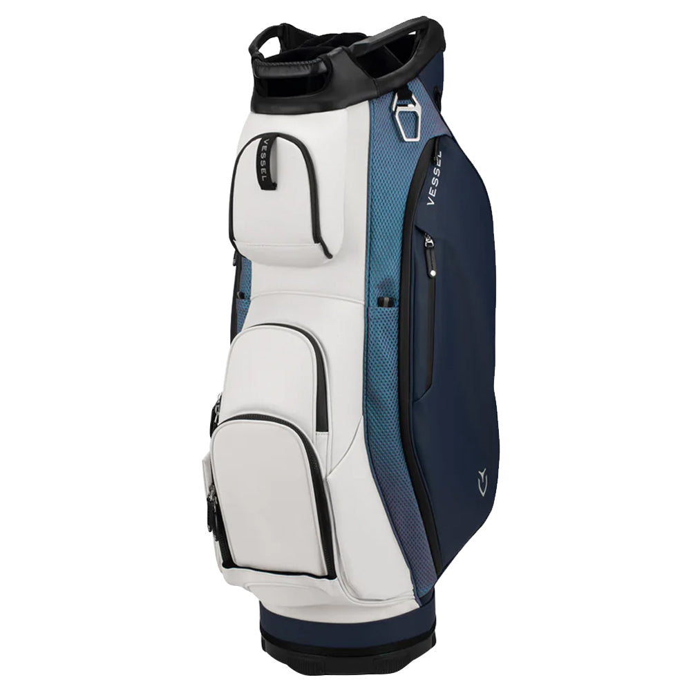 Vessel Bags LUX 14-Way Cart Bag 2022