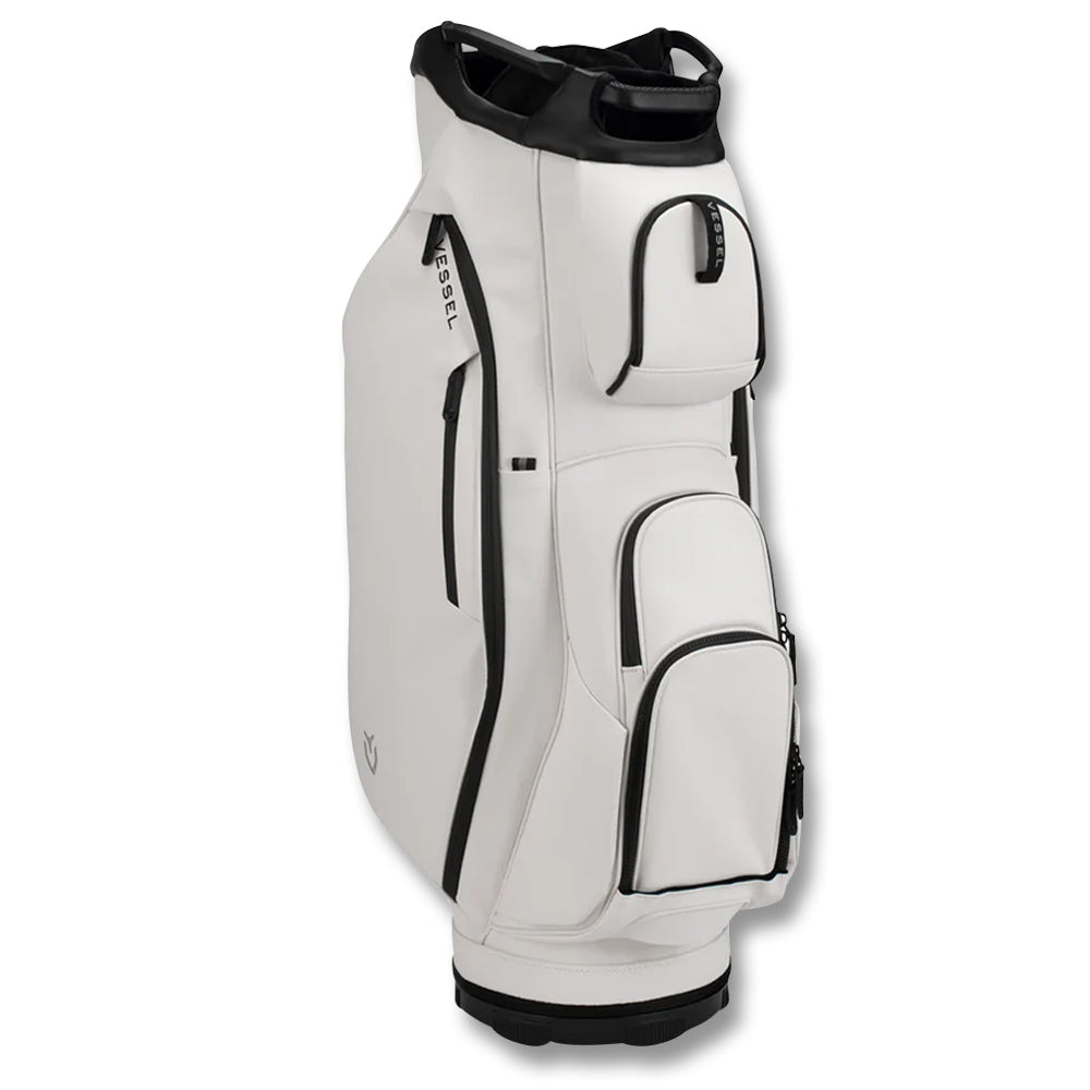 Vessel Bags LUX 14-Way Cart Bag 2022