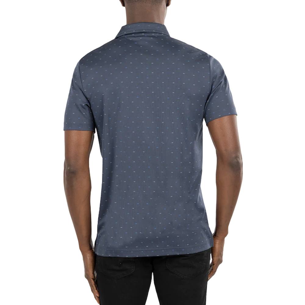 TravisMathew Desert Park Golf Polo 2022