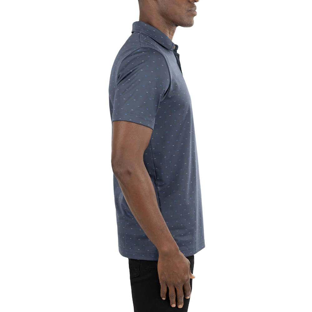 TravisMathew Desert Park Golf Polo 2022