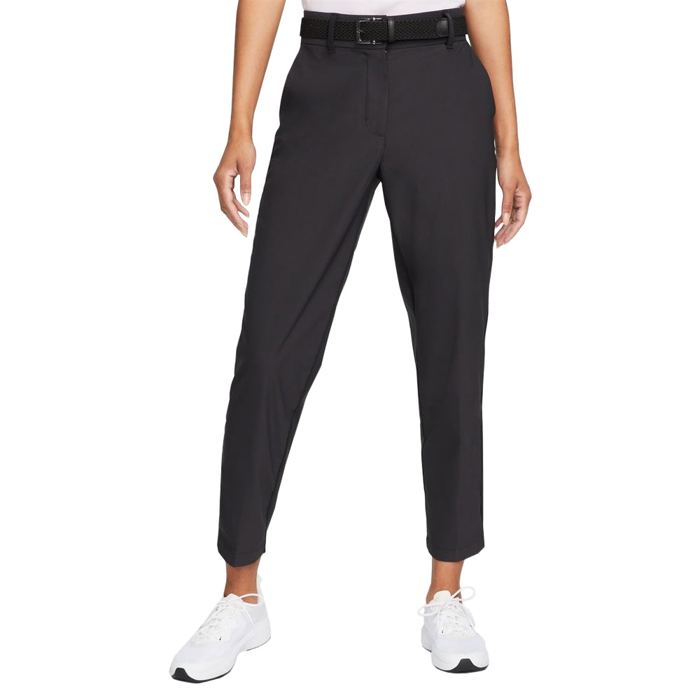 NEW $95 Nike Women's Size 14 Gray Dri-Fit Slim Fit Golf Pants Style 725716