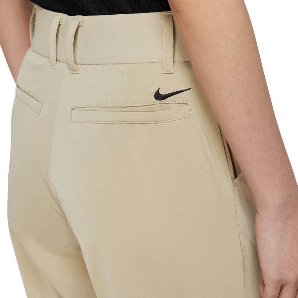 Nike Dri-Fit Tour Performance Golf Pants Women's Size 8