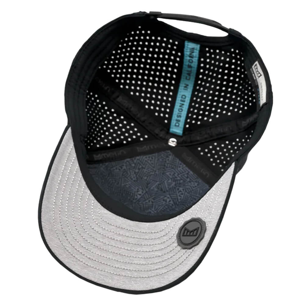 Melin Odyssey Stacked Hydro Golf Cap 2022