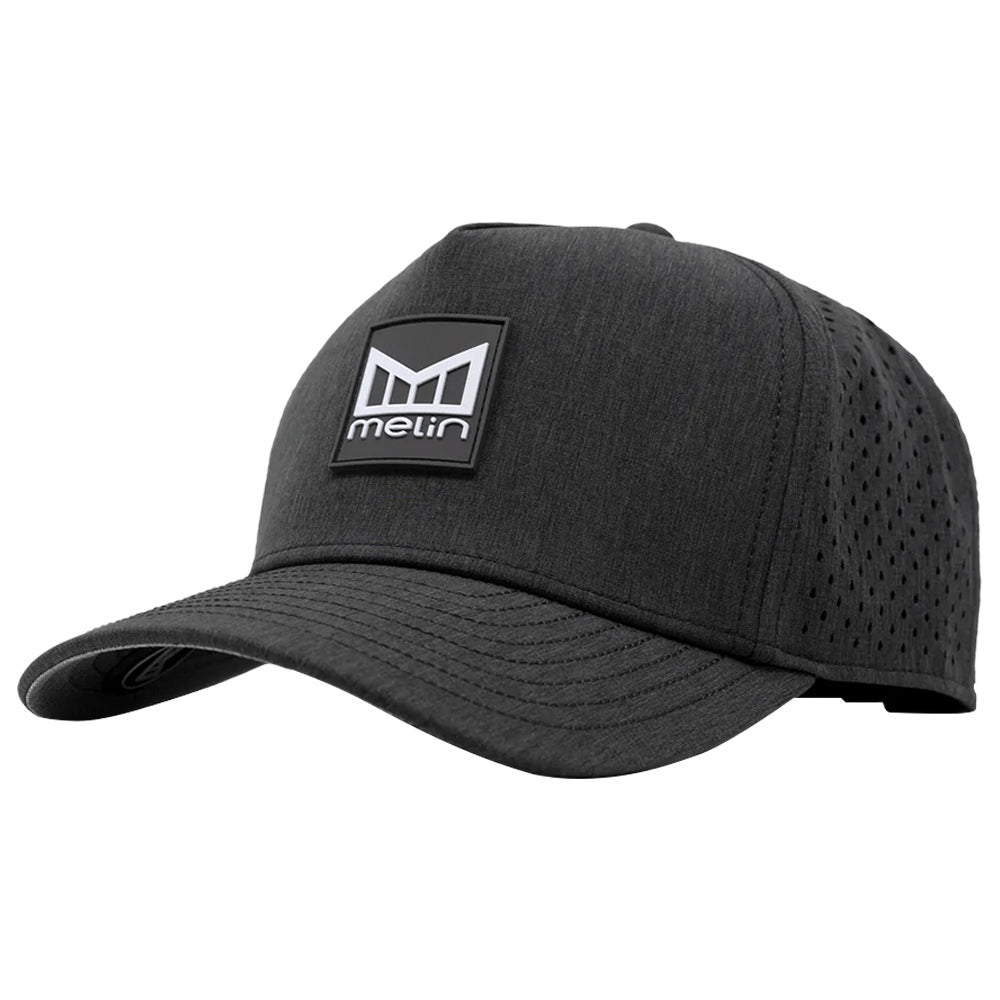 Melin Odyssey Stacked Hydro Golf Cap 2022