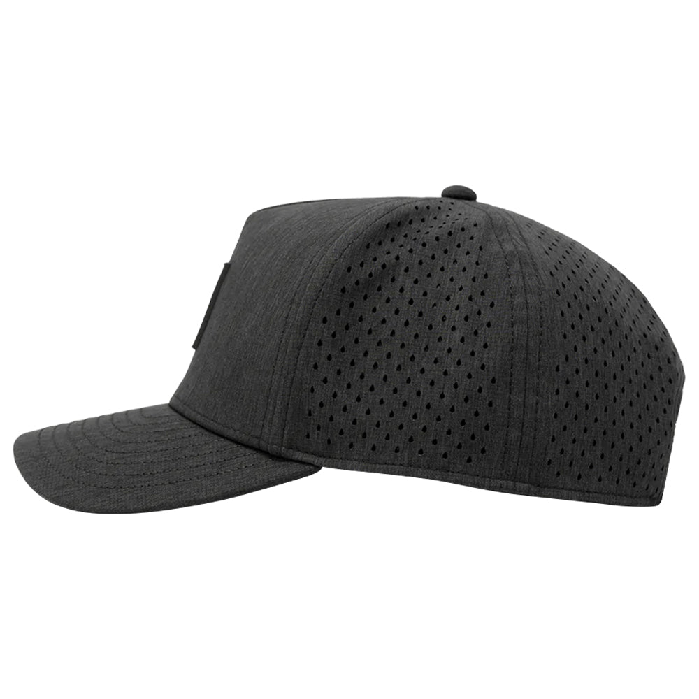 Melin Odyssey Stacked Hydro Golf Cap 2022