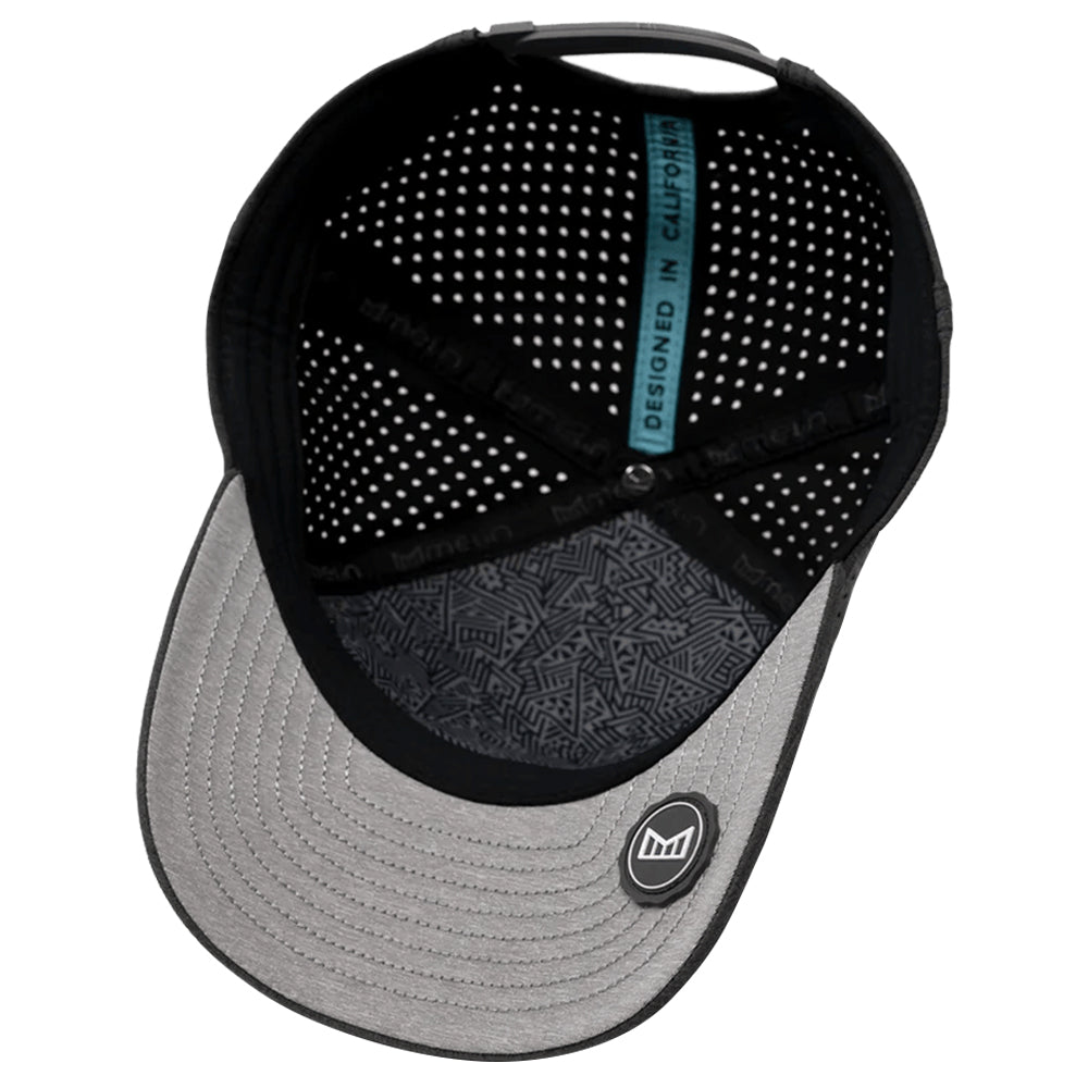 Melin Odyssey Stacked Hydro Golf Cap 2022