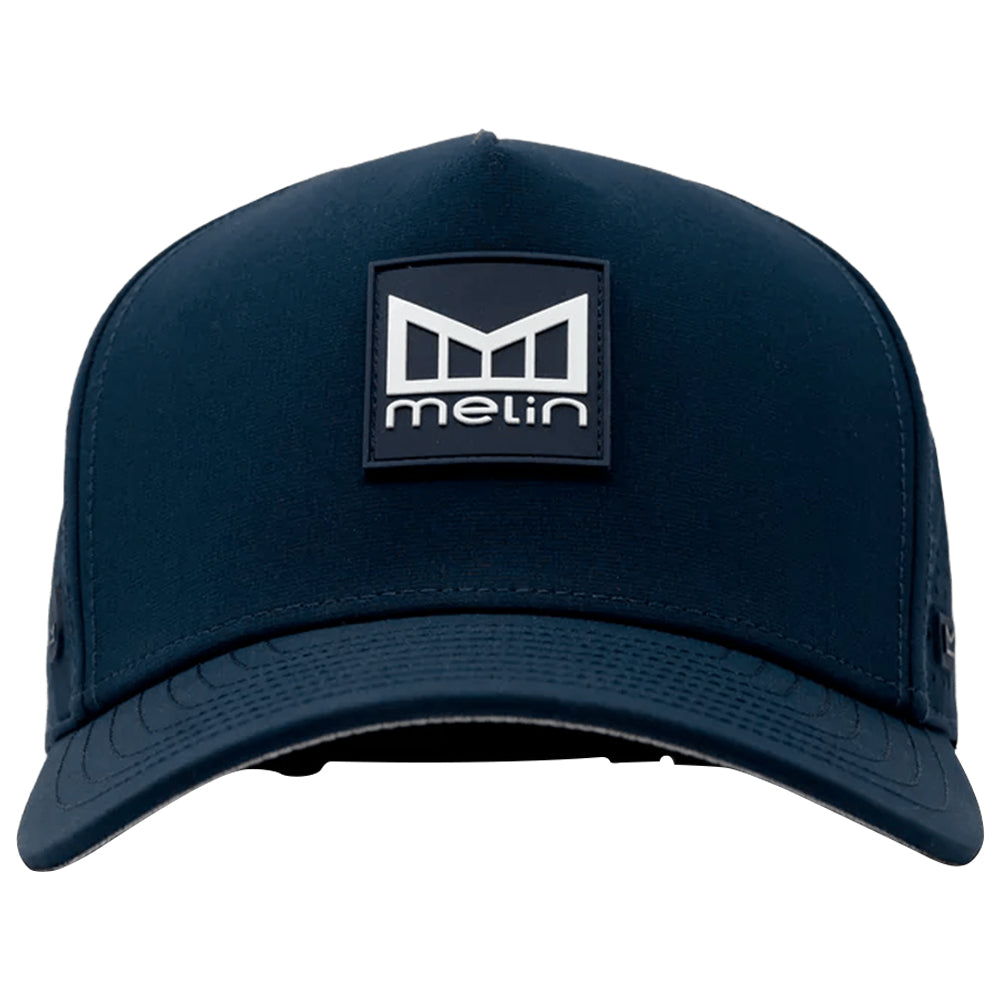 Melin Odyssey Stacked Hydro Golf Cap 2022