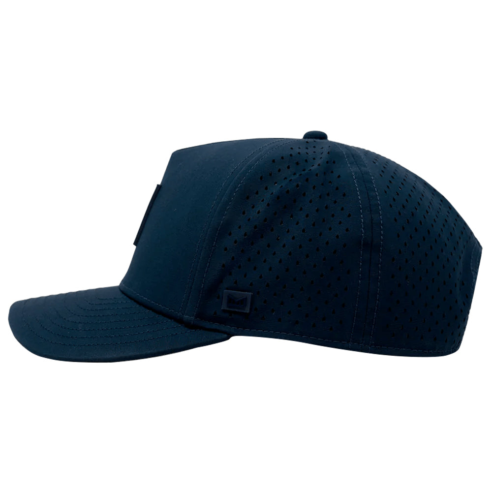 Melin Odyssey Stacked Hydro Golf Cap 2022