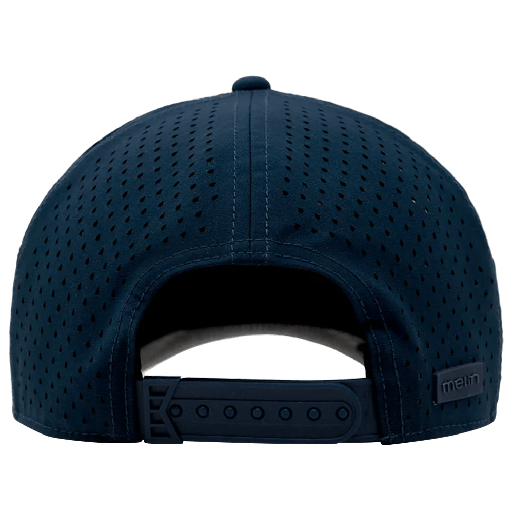 Melin Odyssey Stacked Hydro Golf Cap 2022