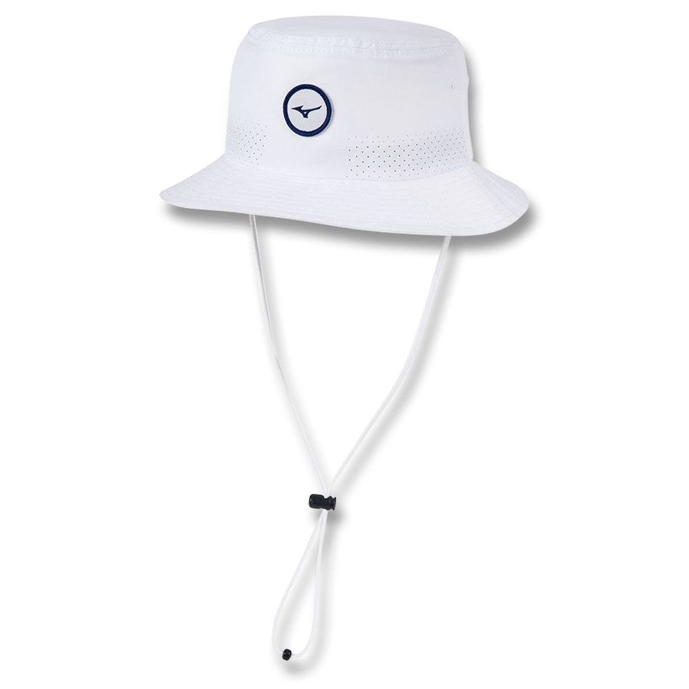 Mizuno Bucket Golf Hat 2022
