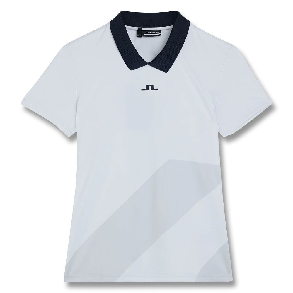 J.Lindeberg Bea Golf Polo 2022 Women