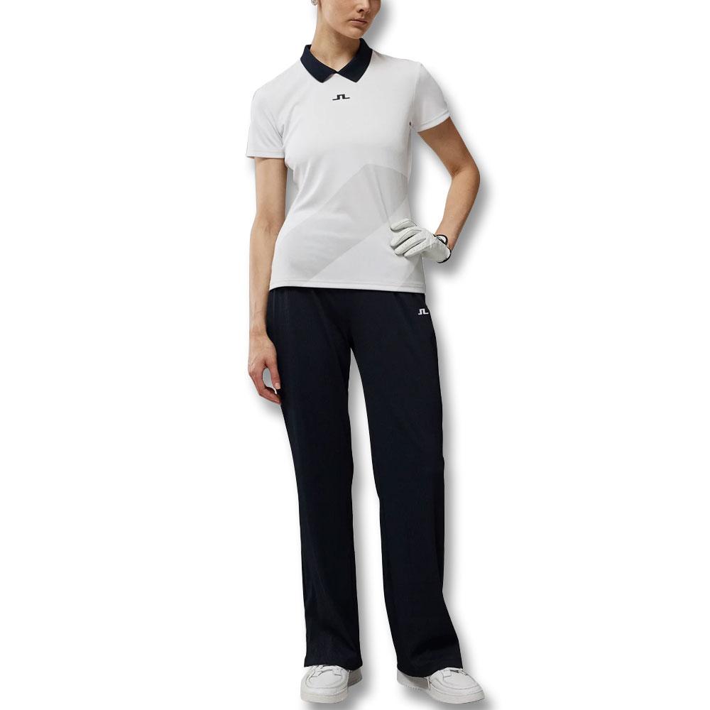 J.Lindeberg Bea Golf Polo 2022 Women