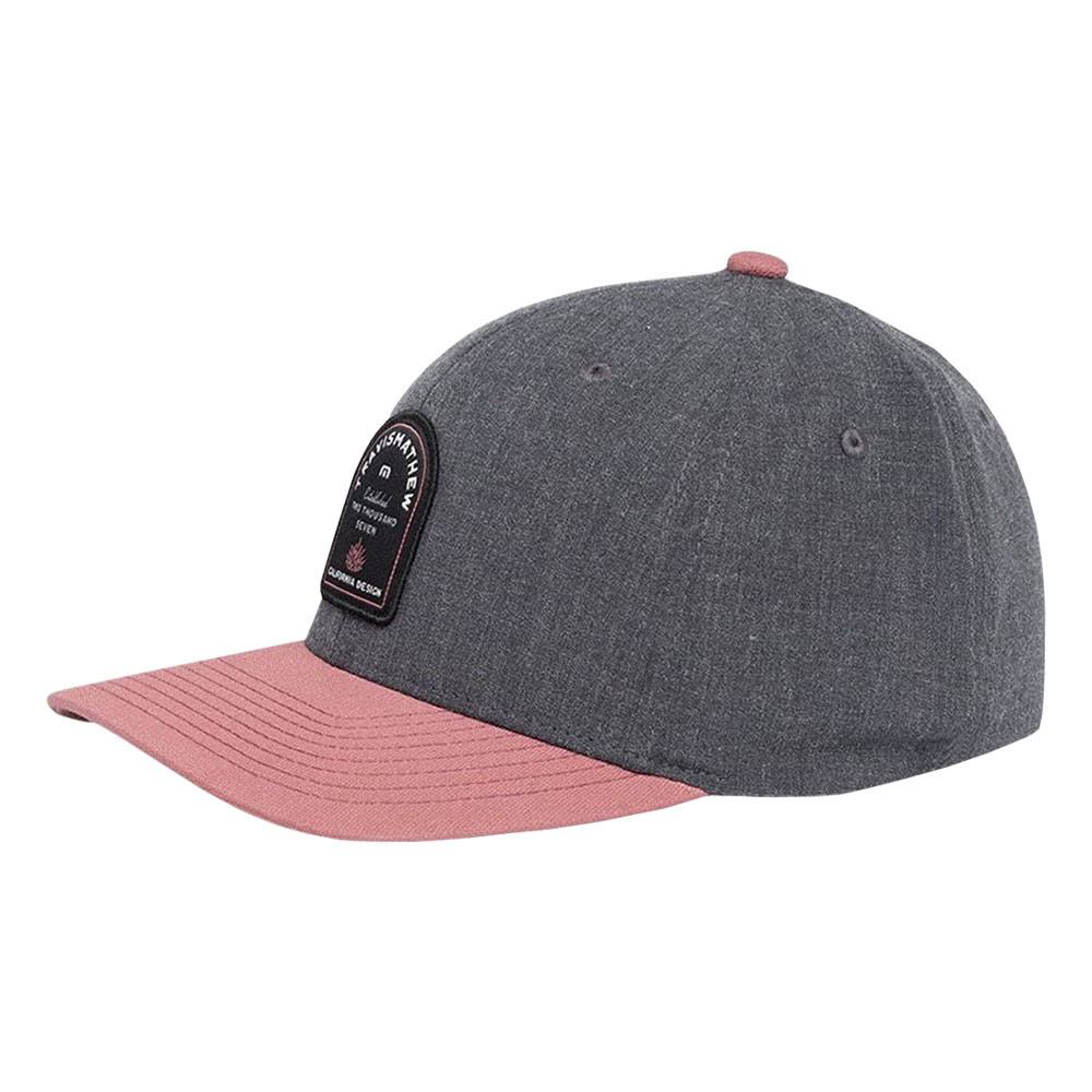 TravisMathew Upsell Golf Cap 2022