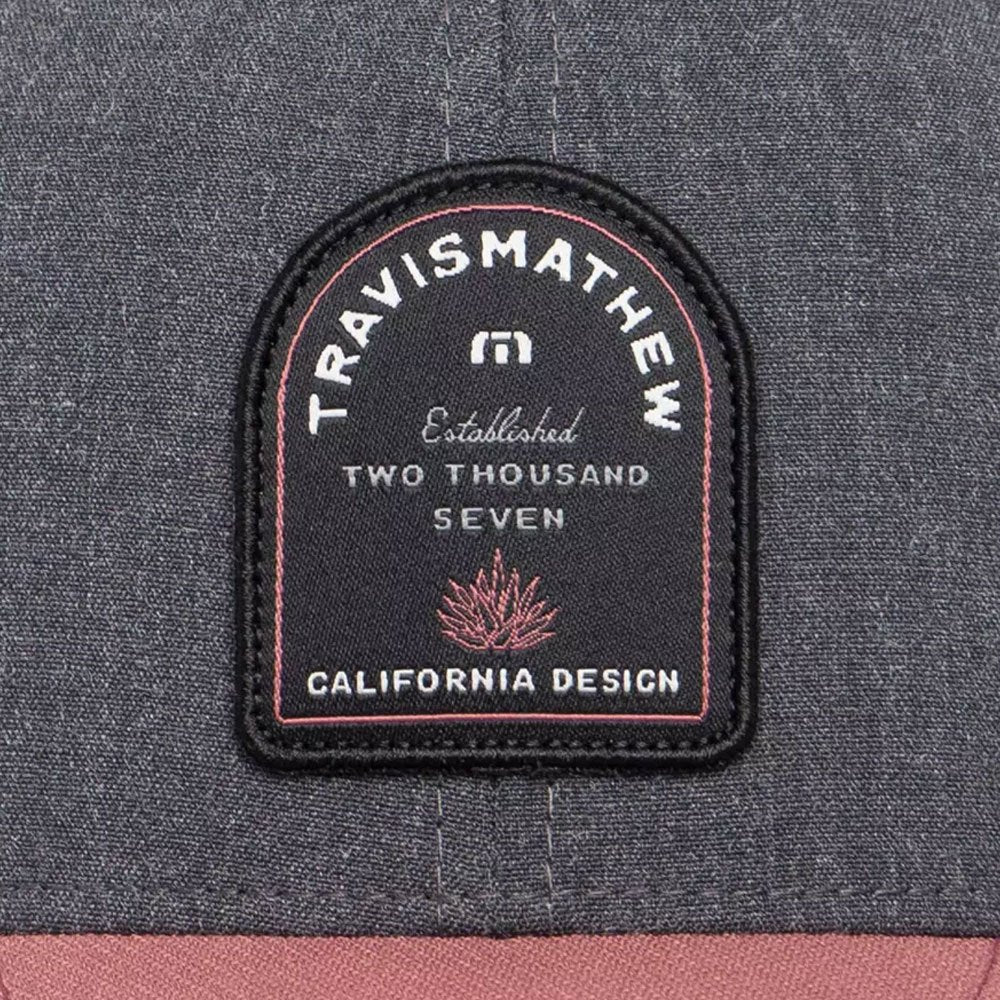 TravisMathew Upsell Golf Cap 2022