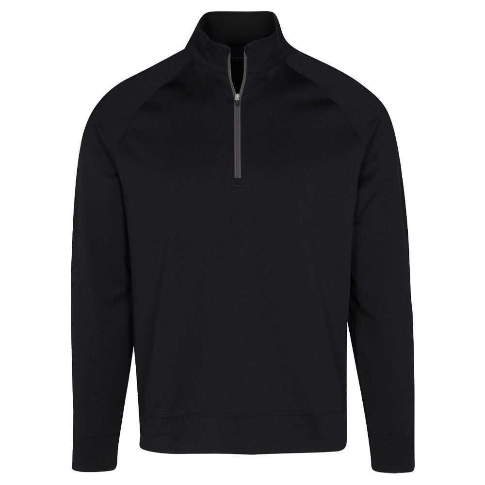 Dunning Golf Player Jersey Performance Quarter Zip Golf Pullover 2023 ...