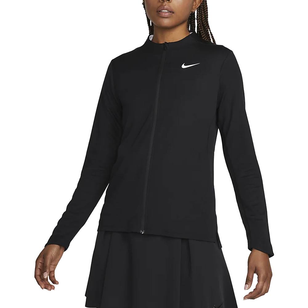 Nike Dri-FIT Club UV Advantage Full-Zip Golf Pullover 2023 Women