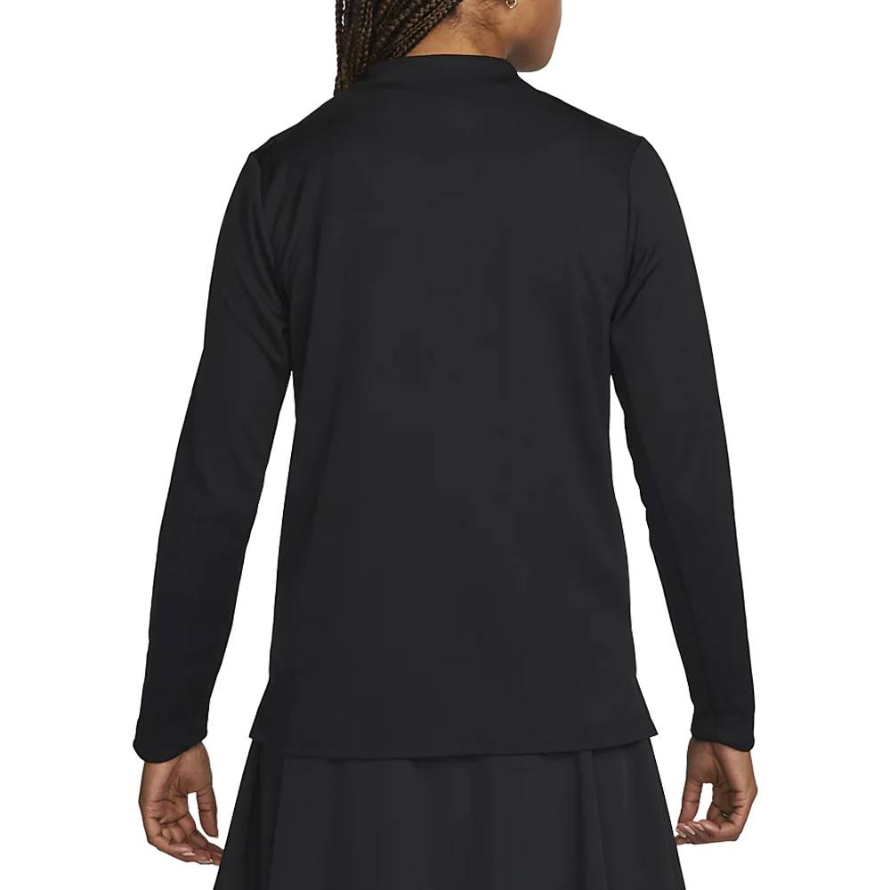 Nike Dri-FIT Club UV Advantage Full-Zip Golf Pullover 2023 Women