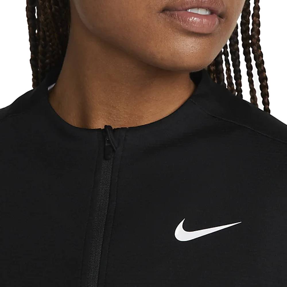 Nike Dri-FIT Club UV Advantage Full-Zip Golf Pullover 2023 Women