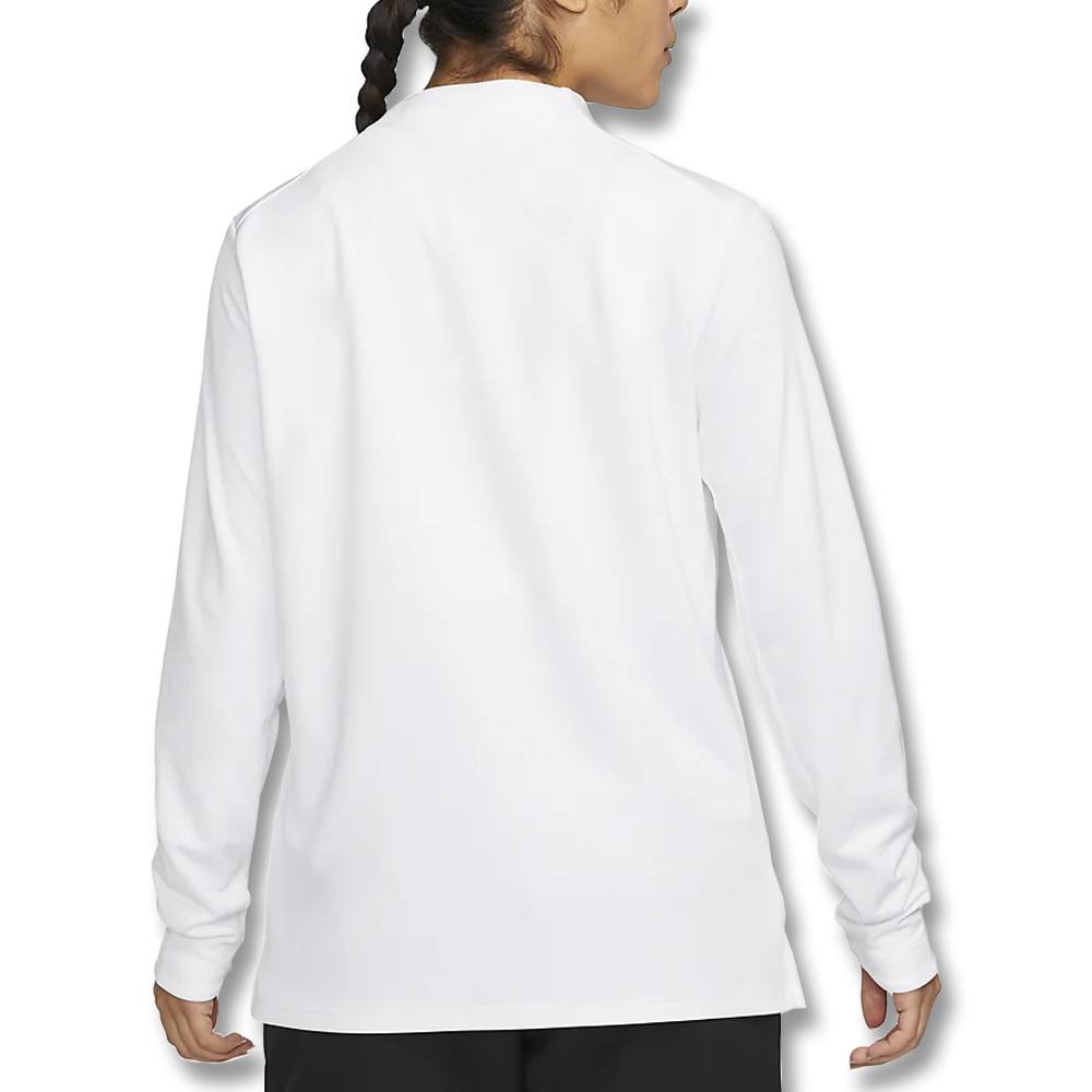 Nike Dri-FIT Club UV Advantage Full-Zip Golf Pullover 2023 Women