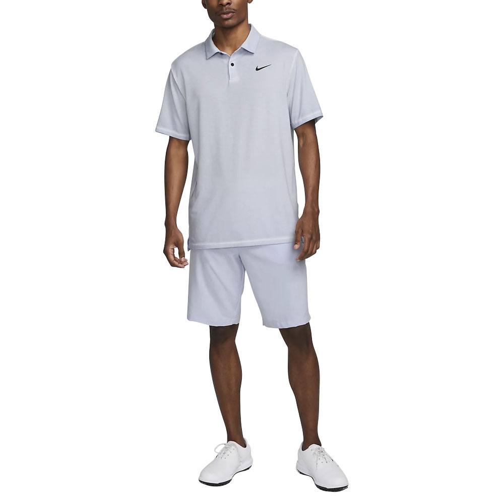 Nike Dri-FIT Tour Washed Golf Polo 2023