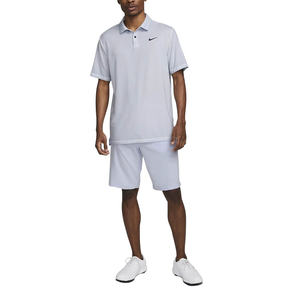 Nike Dri-FIT ADV Tiger Woods Camo Golf Polo 2023