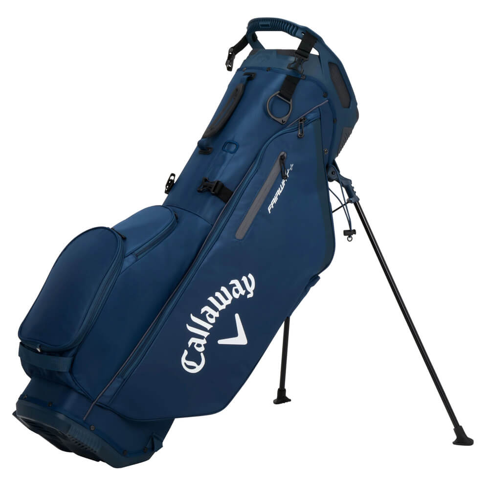 Callaway Fairway + Stand Bag 2023