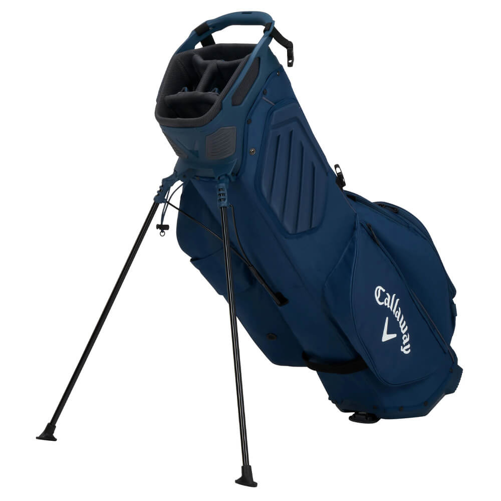 Callaway Fairway + Stand Bag 2023