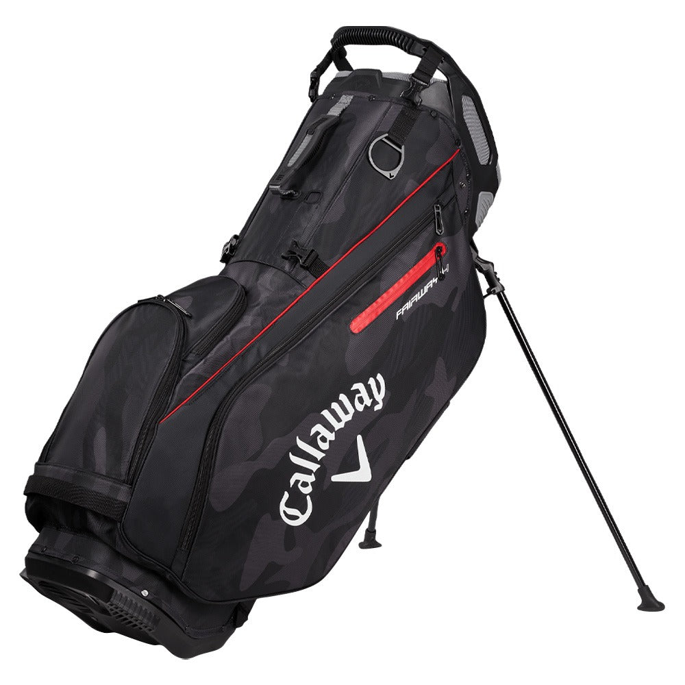 Callaway Fairway 14 Stand Bag 2023