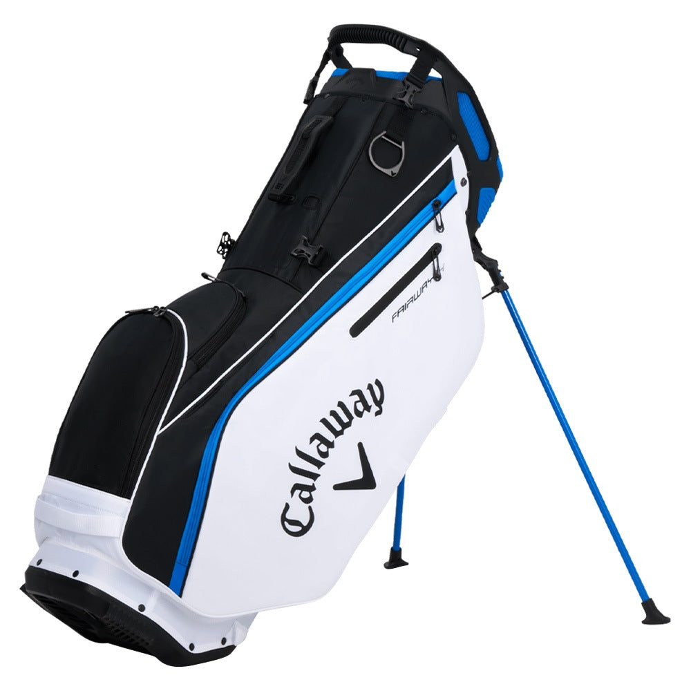 Callaway Fairway 14 Stand Bag 2023