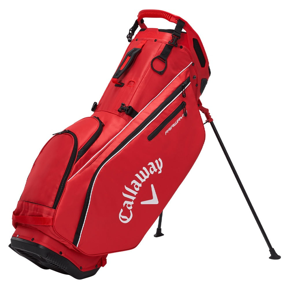 Callaway Fairway 14 Stand Bag 2023