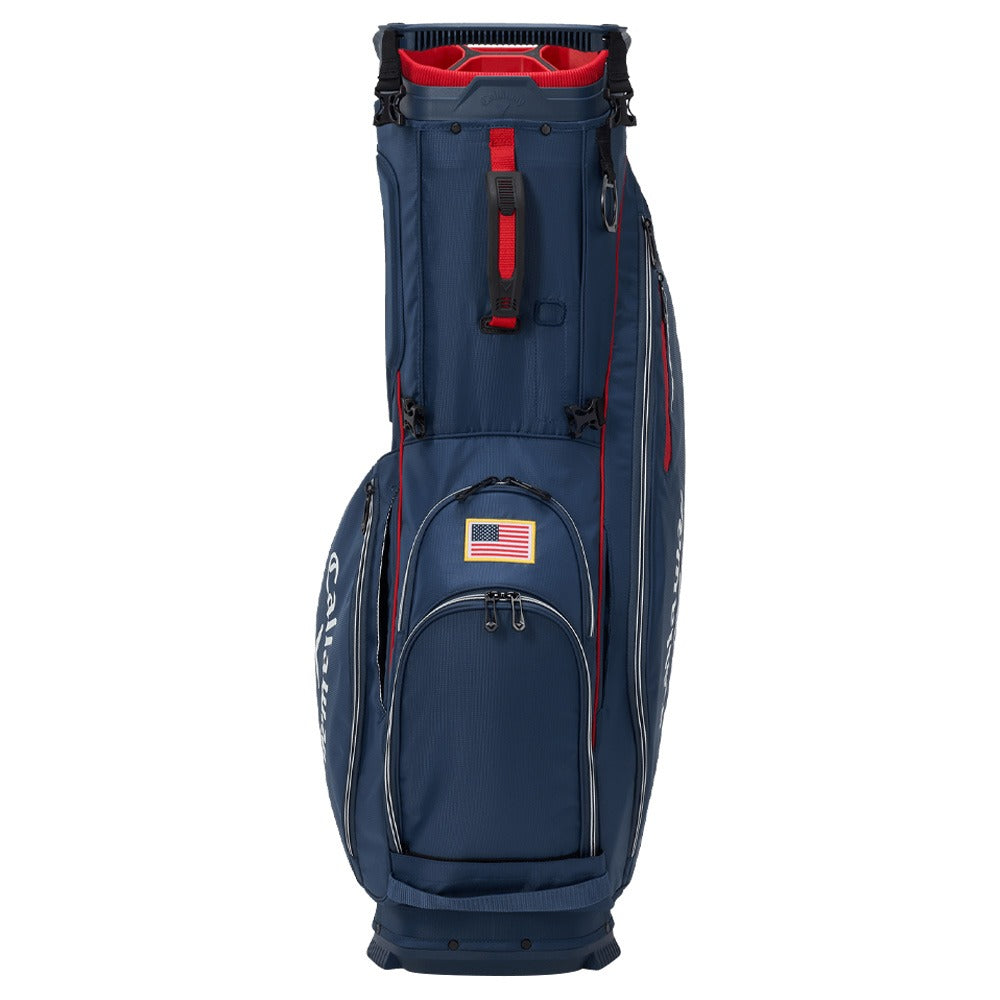 Callaway Fairway 14 Stand Bag 2023