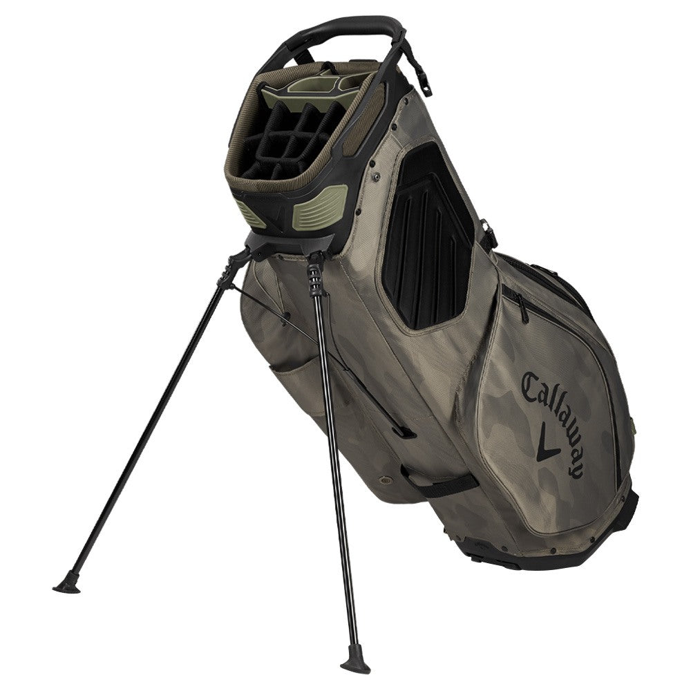 Callaway Fairway 14 Stand Bag 2023