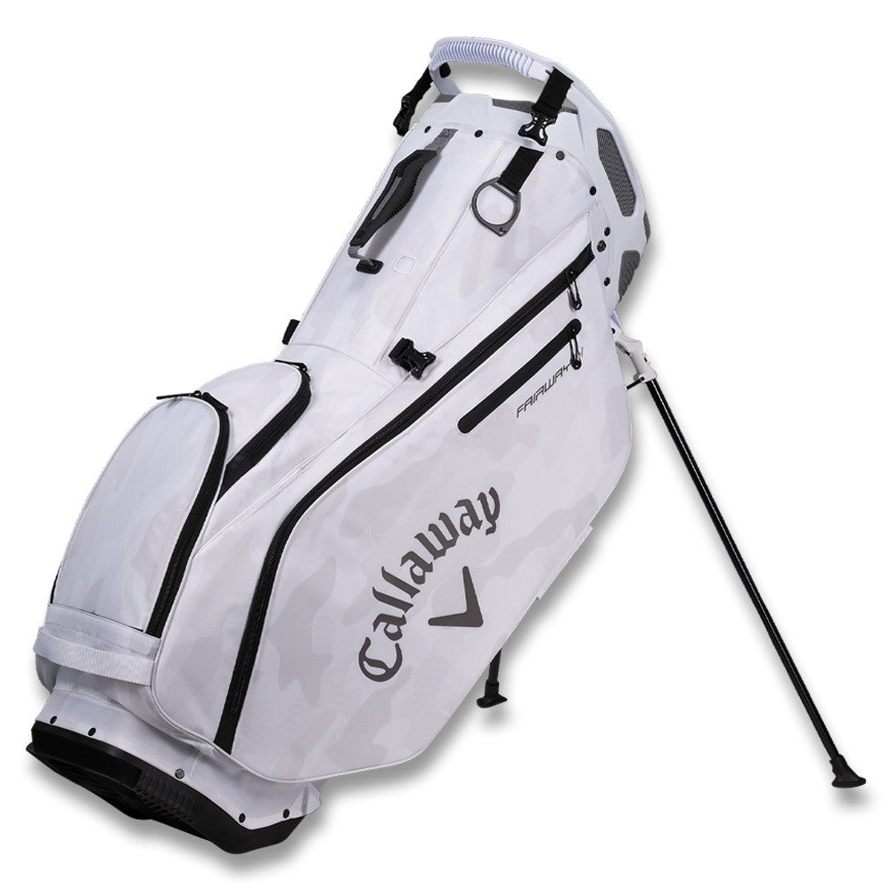 Callaway Fairway 14 Stand Bag 2023