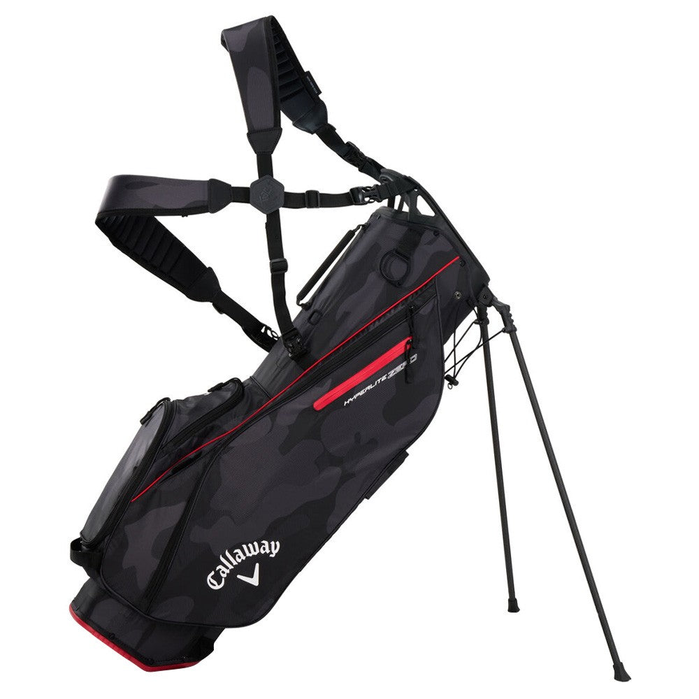 Callaway HL Zero Stand Bag 2023