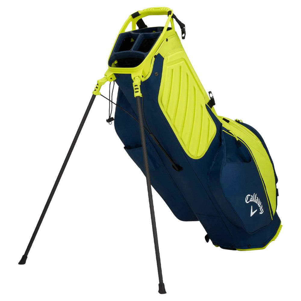 Callaway HL Zero Stand Bag 2023 – Golfio