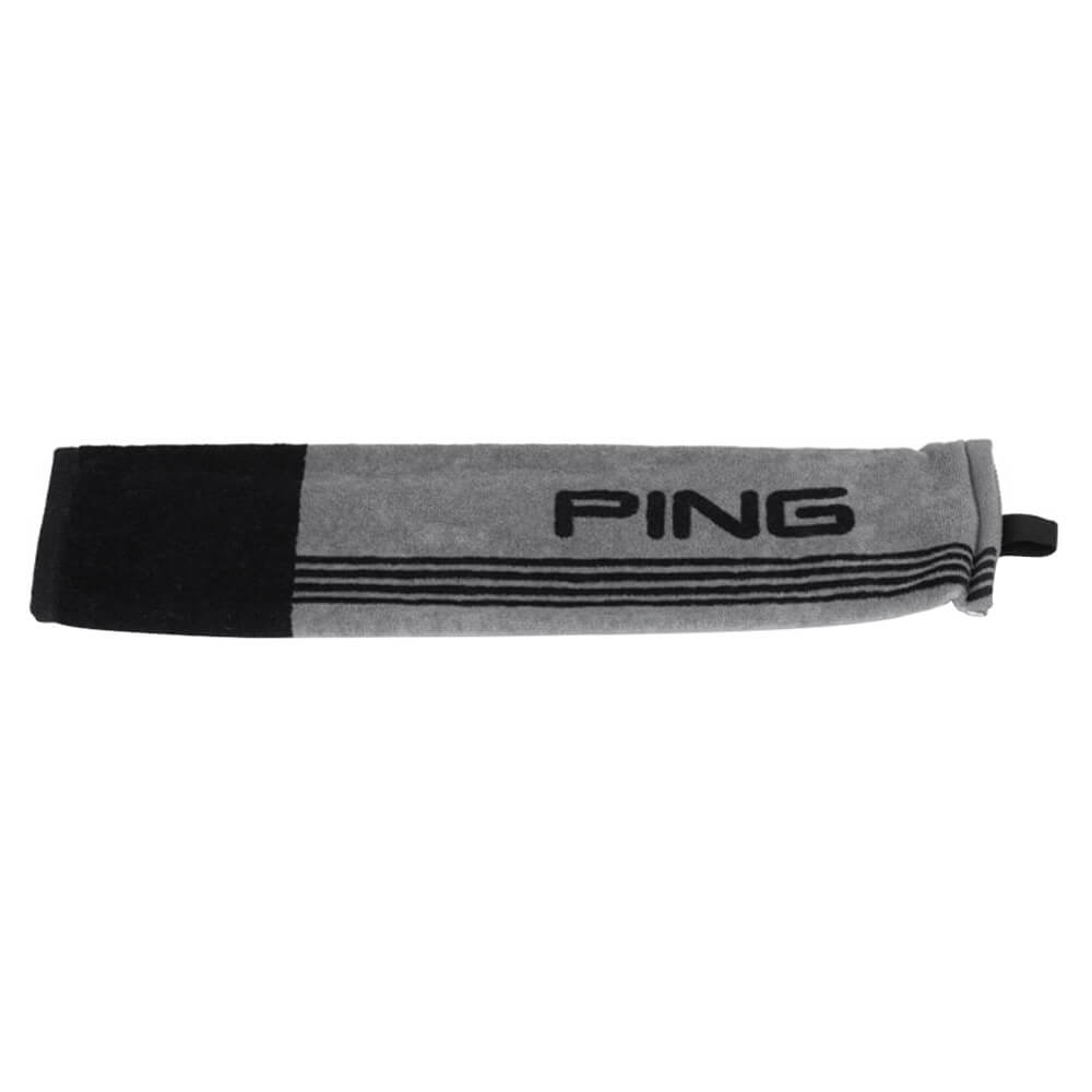 PING Tri-Fold Towel 2023