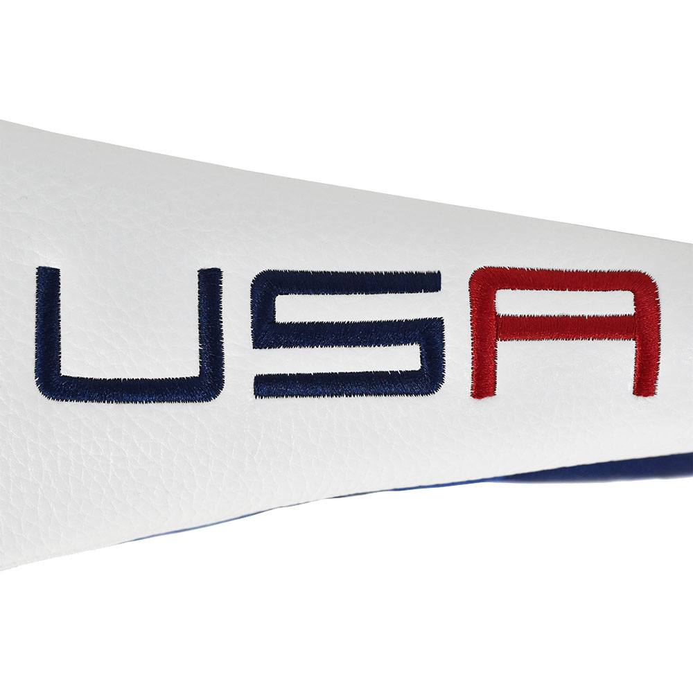 PRG Originals USA Canvas Camo Headcover 2023