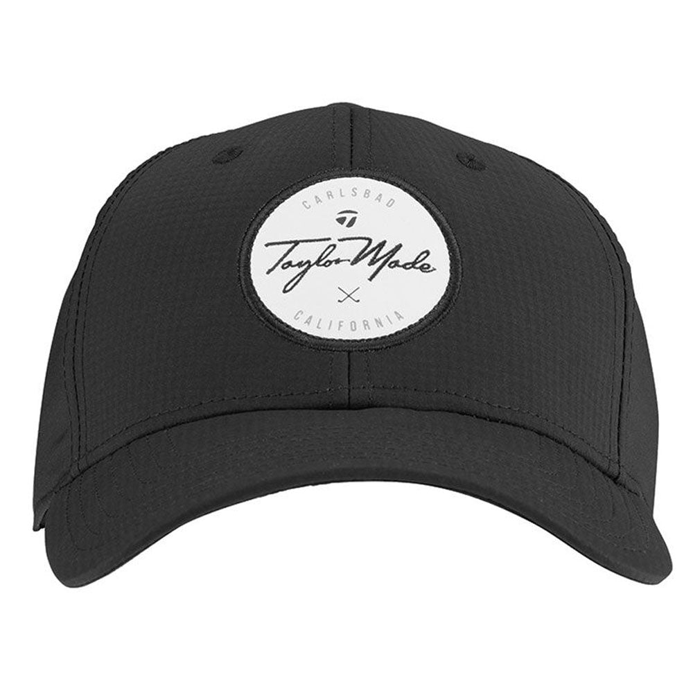 TaylorMade Circle Patch Golf Cap 2023