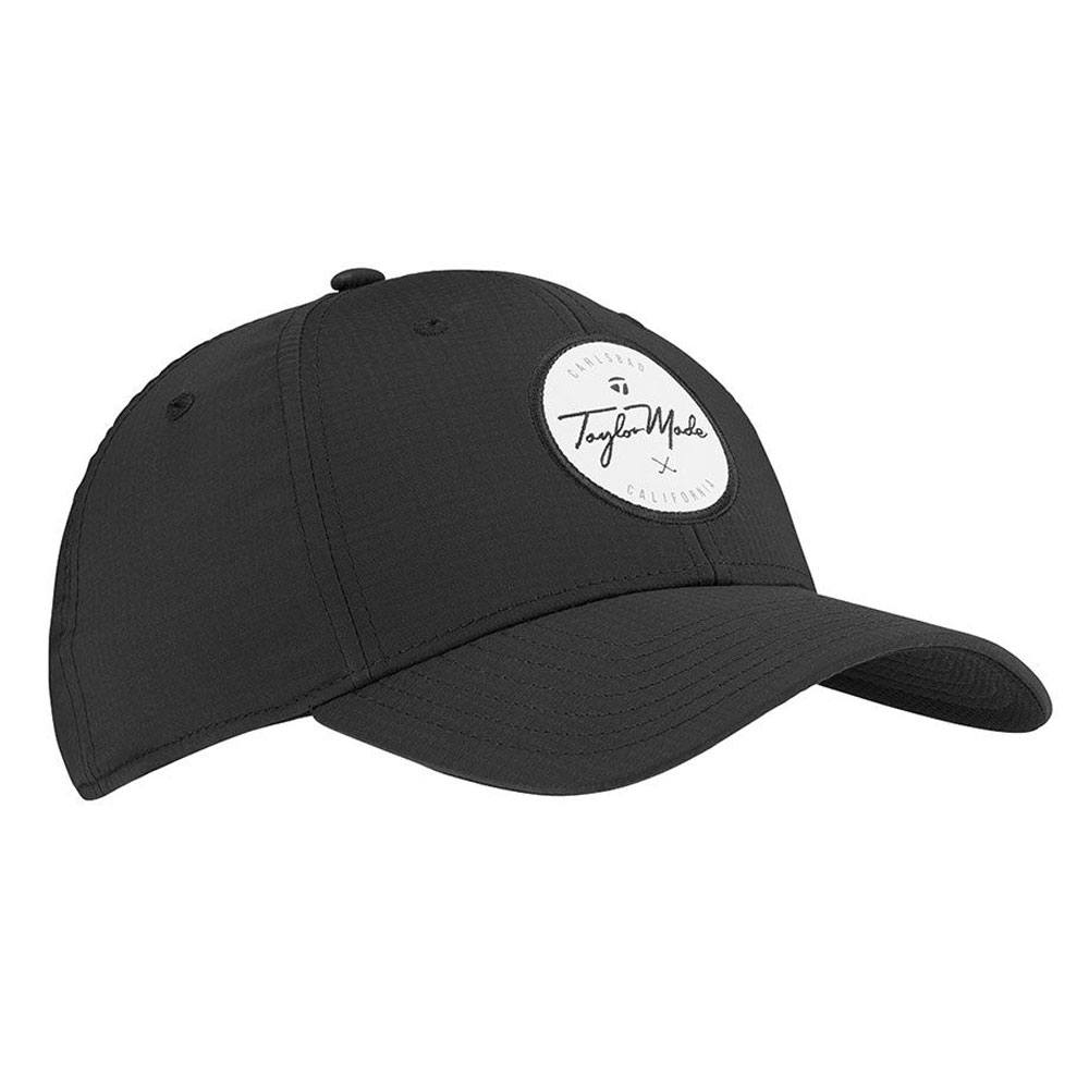 TaylorMade Circle Patch Golf Cap 2023