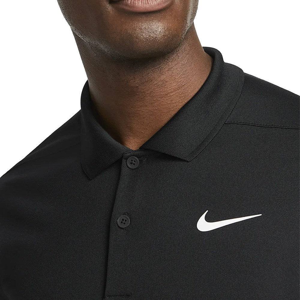 Nike Dri-FIT Victory Solid Golf Polo 2023