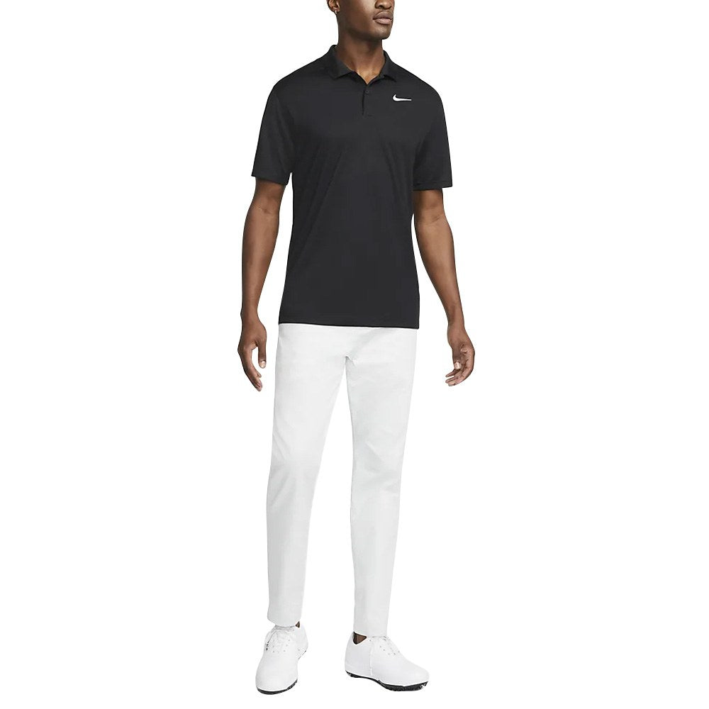 Nike Dri-FIT Victory Solid Golf Polo 2023