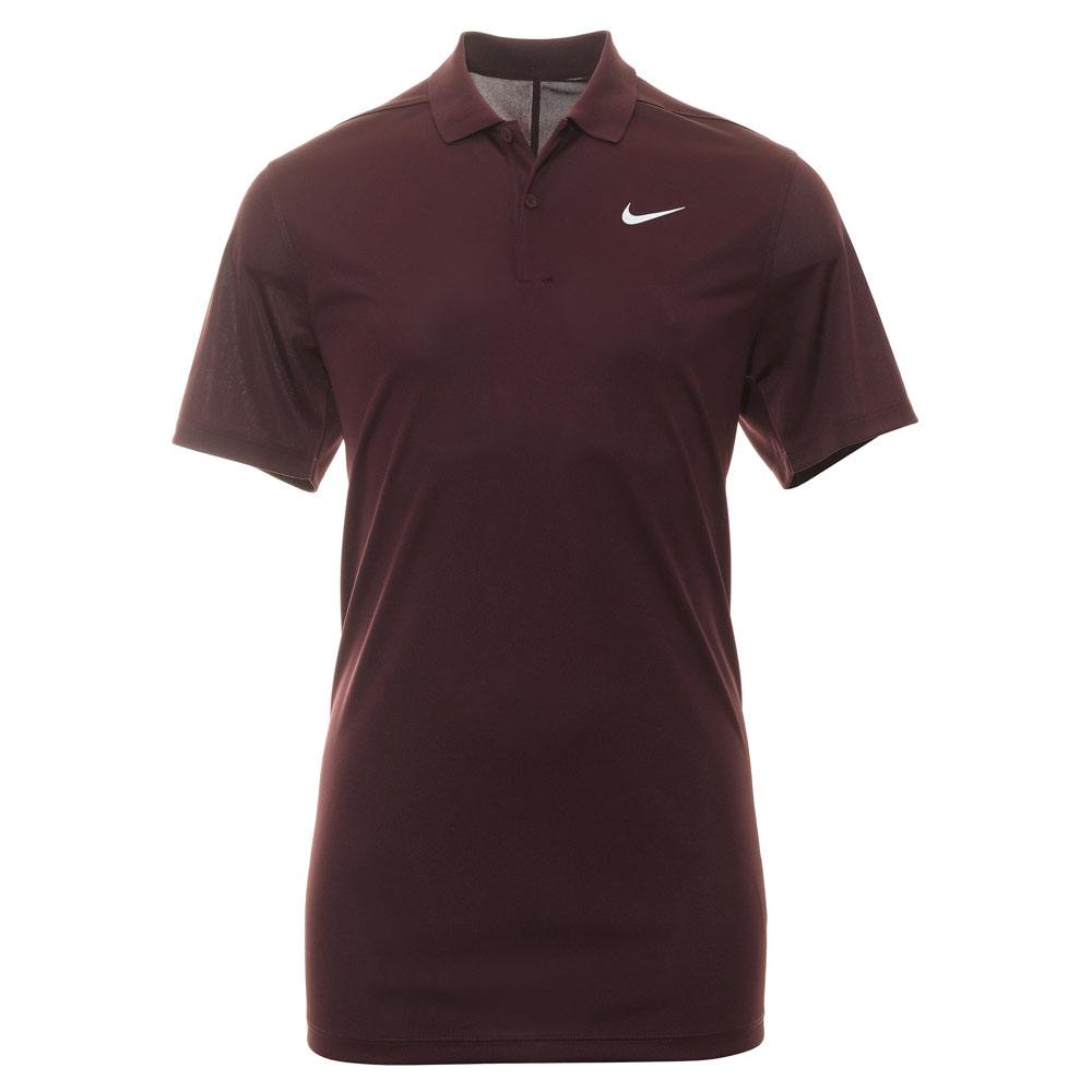 Nike Dri-FIT Victory Solid Golf Polo 2023