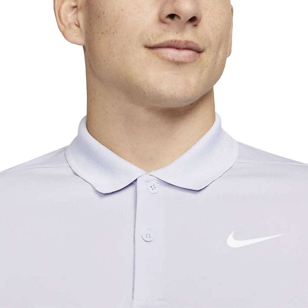 Nike Dri-FIT Victory Solid Golf Polo 2023