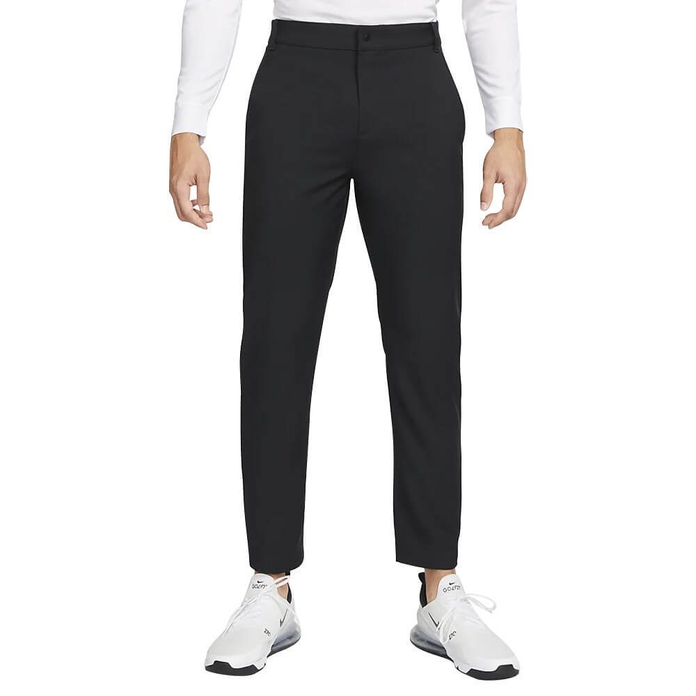 Nike Golf VICTORY - Trousers - khaki/black/khaki 